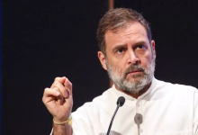 Photo of बिहार-बीड़ी विवाद पर कांग्रेस ने मांगी माफी, सोशल मीडिया पर पोस्ट कर बताया ‘B’ का मतलब