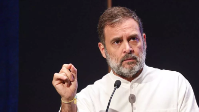 Photo of बिहार-बीड़ी विवाद पर कांग्रेस ने मांगी माफी, सोशल मीडिया पर पोस्ट कर बताया ‘B’ का मतलब