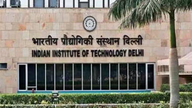 Photo of आईआईटी दिल्ली में आदि कर्मयोगी स्टूडेंट चैप्टर्स का उद्घाटन, देशभर के लिए बना नोडल केंद्र