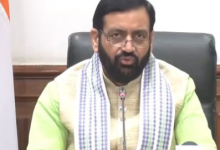 Photo of बाढ़ प्रभावित इलाकों का दौरा करेंगे CM नायब सैनी: हांसी और नारनाैंद में पहुंचेंगे