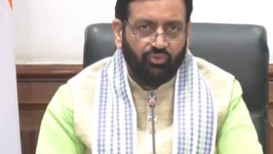 Photo of बाढ़ प्रभावित इलाकों का दौरा करेंगे CM नायब सैनी: हांसी और नारनाैंद में पहुंचेंगे