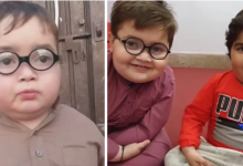Photo of ‘पीछे देखो पीछे’ मीम से वायरल हुए अहमद शाह के छोटे भाई का निधन