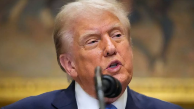 Photo of ‘अनगिनत लोग अमेरिका में आएंगे…’, वीजा नियमों को सख्त बनाने के बाद ट्रंप ने क्यों कहा ऐसा?