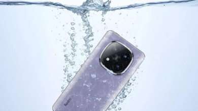 Photo of रेडमी का 6,200mAh बैटरी वाला शानदार 5G फोन, स्नैपड्रैगन प्रोसेसर और 50MP कैमरा भी