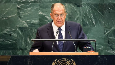 Photo of ‘भारत-रूस के रिश्ते पर अमेरिकी टैरिफ का असर नहीं’, रूस के विदेश मंत्री का बड़ा बयान