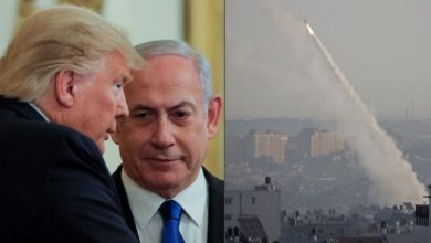 Photo of  युद्ध खत्म करने पर ट्रंप का जोर; फलस्तीन समेत इन इस्लामिक देशों ने किया स्वागत