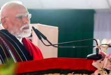 Photo of 15 सितंबर को कोलकाता में पीएम मोदी, सशस्त्र बल सम्मेलन का करेंगे उद्घाटन