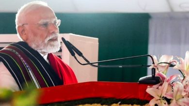 Photo of 15 सितंबर को कोलकाता में पीएम मोदी, सशस्त्र बल सम्मेलन का करेंगे उद्घाटन