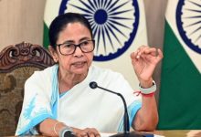 Photo of सीएम ममता बनर्जी ने हिंदी दिवस की दी शुभकामनाएं