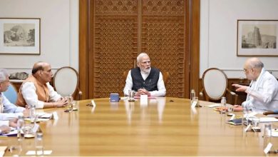 Photo of GST Rate Cut से भारत सरकार को 3700 करोड़ रुपये का घाटा