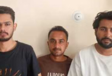 Photo of गरीबों के बैंक खातों से हो रही थी करोड़ों की हेराफेरी