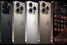Photo of iPhone 17 सीरीज लॉन्च से ठीक पहले iPhone 16 Pro पर सबसे बड़ा डिस्काउंट