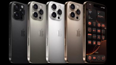 Photo of iPhone 17 सीरीज लॉन्च से ठीक पहले iPhone 16 Pro पर सबसे बड़ा डिस्काउंट