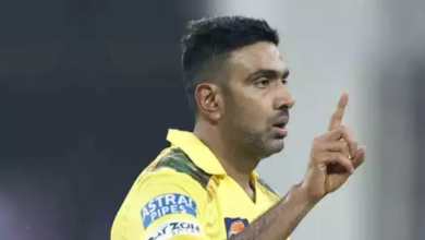 Photo of IPL रिटायरमेंट के बाद क्रिकेट ऑस्ट्रेलिया ने किया आर अश्विन से संपर्क