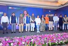 Photo of आईएएन ने मनाया अपना 11वां स्थापना दिवस, संगठन कर रहा नकारात्मकता के खिलाफ सकारात्मका का प्रचार