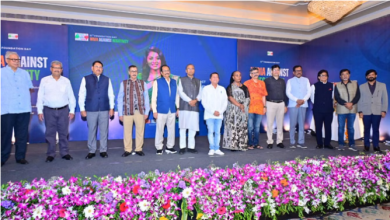 Photo of आईएएन ने मनाया अपना 11वां स्थापना दिवस