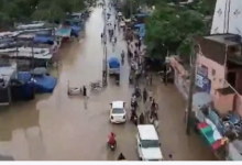Photo of  3.87 लाख लोग हुए बेघर, अबतक 48 की मौत, 1.76 लाख हेक्टेयर में फसल बर्बाद