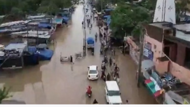 Photo of  3.87 लाख लोग हुए बेघर, अबतक 48 की मौत, 1.76 लाख हेक्टेयर में फसल बर्बाद
