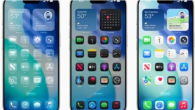 Photo of iPhone में नहीं पसंद आ रहा iOS 26 का नया लिक्विड ग्लास लुक