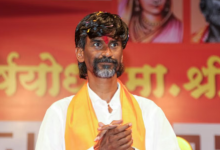 Photo of ’17 सितंबर से पहले मराठों को कुनबी प्रमाण-पत्र देना शुरू करें, वरना…’; जरांगे की चेतावनी