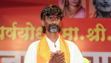 Photo of ’17 सितंबर से पहले मराठों को कुनबी प्रमाण-पत्र देना शुरू करें, वरना…’; जरांगे की चेतावनी
