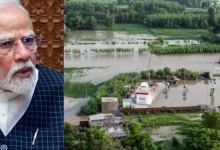 Photo of पीएम मोदी कल पंजाब और हिमाचल का लेंगे जायजा, हरियाणा में टूटे तटबंध, सेना पहुंची…4,887 गांव प्रभावित