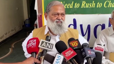 Photo of ममता बैनर्जी का हाल होगा हुड्डा जैसा, कहा- भूपेंद्र को खुड्डे लाइन लगाया हुआ है