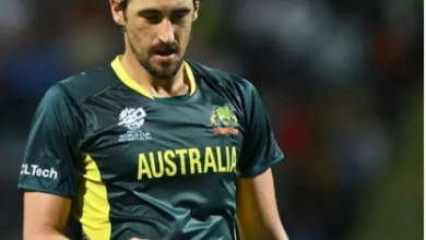 Photo of मिचेल स्‍टार्क ने T20I क्रिकेट से लिया संन्‍यास