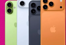 Photo of दो साल पुराने पोस्ट से सैमसंग ने Apple को फिर किया रोस्ट
