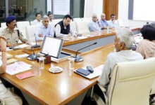 Photo of सिंहस्थ में तैनात रहे अधिकारियों के अनुभव से बनेगी बेहतर व्यवस्था, सीएम ने की बैठक