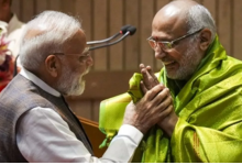 Photo of उपराष्ट्रपति चुनाव में राधाकृष्णन को मिली जीत, क्रॉस वोटिंग से विपक्ष को लगा झटका