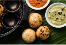 Photo of ऑफिस या स्कूल लंच बॉक्स के लिए बेस्ट है सूजी के अप्पे