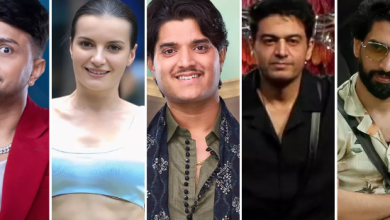 Photo of 4 कंटेस्टेंट पर लटकी खतरे की तलवार, इस हफ्ते के एलिमिनेशन ट्विस्ट से लगेगा तगड़ा झटका