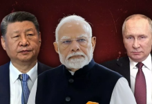 Photo of पीएम मोदी के कूटनीतिक दांव से बढ़ी ग्लोबल साउथ की धमक, पश्चिमी देश भी हो रहे हैरान