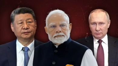 Photo of पीएम मोदी के कूटनीतिक दांव से बढ़ी ग्लोबल साउथ की धमक, पश्चिमी देश भी हो रहे हैरान