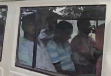 Photo of  पहले आतंकी के प्रवेश पर अलर्ट, अब 8 जगहों पर NIA का रेड