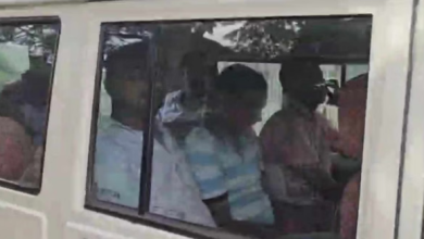 Photo of  पहले आतंकी के प्रवेश पर अलर्ट, अब 8 जगहों पर NIA का रेड