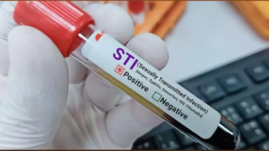 Photo of पुरुषों को जरूर करवाने चाहिए ये 5 STI टेस्ट