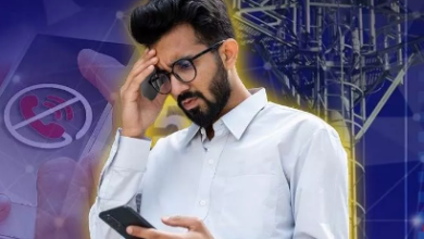 Photo of कॉल ड्रॉप की समस्या से हैं परेशान? तो इस तरह करें नेटवर्क रीसेट