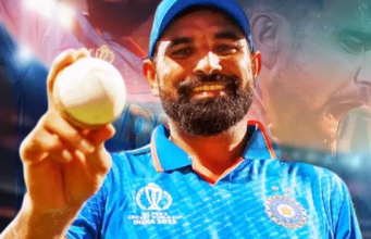Photo of मोहम्मद शमी की कितनी है नेटवर्थ? कहां-कहां से करते है कमाई