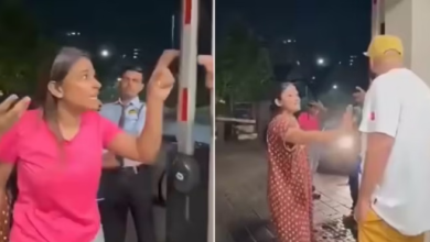 Photo of  महिलाओं ने मराठी बोलने को कहा, शख्स ने ठनक कर कहा- मरते दम तक हिंदी ही बोलूंगा