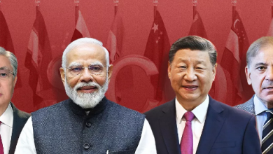 Photo of SCO में चीन और रूस करते रहे घमंड; लेकिन इस गुमनाम देश ने मार ली बाजी