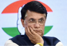 Photo of दो वोटर आईडी पर बुरे फंसे पवन खेड़ा, चुनाव आयोग ने थमाया नोटिस
