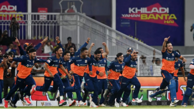 Photo of मेरठ को हराकर काशी बना चैंपियन, आठ विकेट से दी करारी मात
