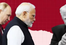 Photo of भारत पर नजर गड़ाए बैठे थे ट्रंप