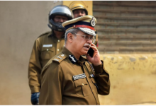 Photo of इंस्पेक्टर और सब-इंस्पेक्टर की बढ़ेगी सैलरी, नए पुलिस आयुक्त सतीश गोलचा ने दिए संकेत