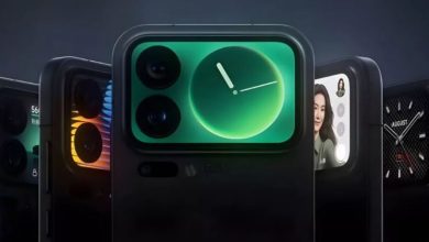 Photo of Xiaomi के मैजिक बैक स्क्रीन वाले तीन शानदार 5G फोन