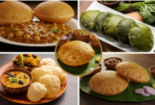 Photo of यूपी की बेडमी से बंगाल की लुची तक, कैसे अलग-अलग राज्‍यों में बदल गया पूड़ि‍याें का स्‍वाद?