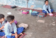 Photo of सरकारी स्कूलों को स्मार्ट बनाने की रफ्तार सुस्त, गांव के विद्यालय सुविधाओं से वंचित