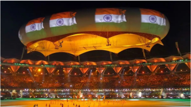 Photo of कॉमनवेल्थ 2030 की मेजबानी के लिए नाइजीरिया ने भी दिखाई दिलचस्पी, भारत ने पहले रखा था प्रस्ताव